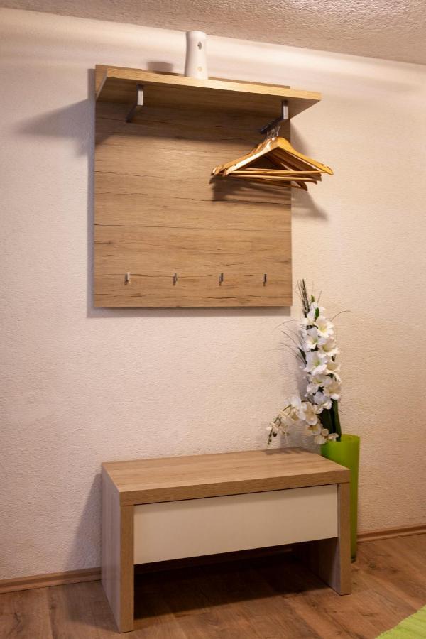 Appartement Lara & Lea Zell am Ziller Εξωτερικό φωτογραφία